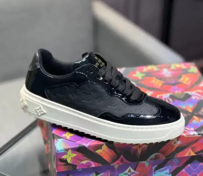 hype LV Sneakers