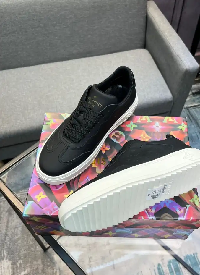 hype LV Sneakers