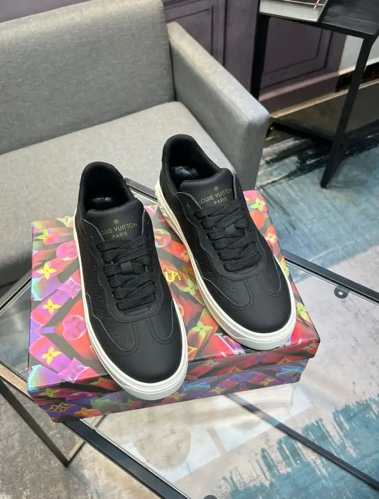 hype LV Sneakers