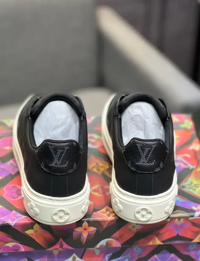 hype LV Sneakers