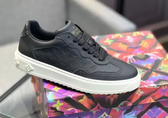 hype LV Sneakers