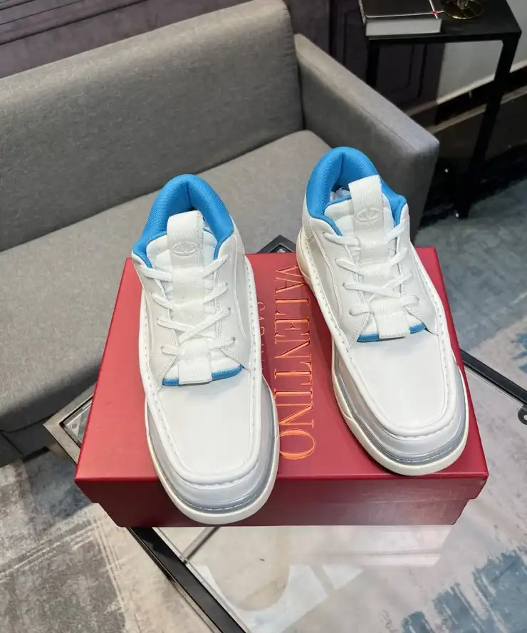 hype Valentino Casual Shoes