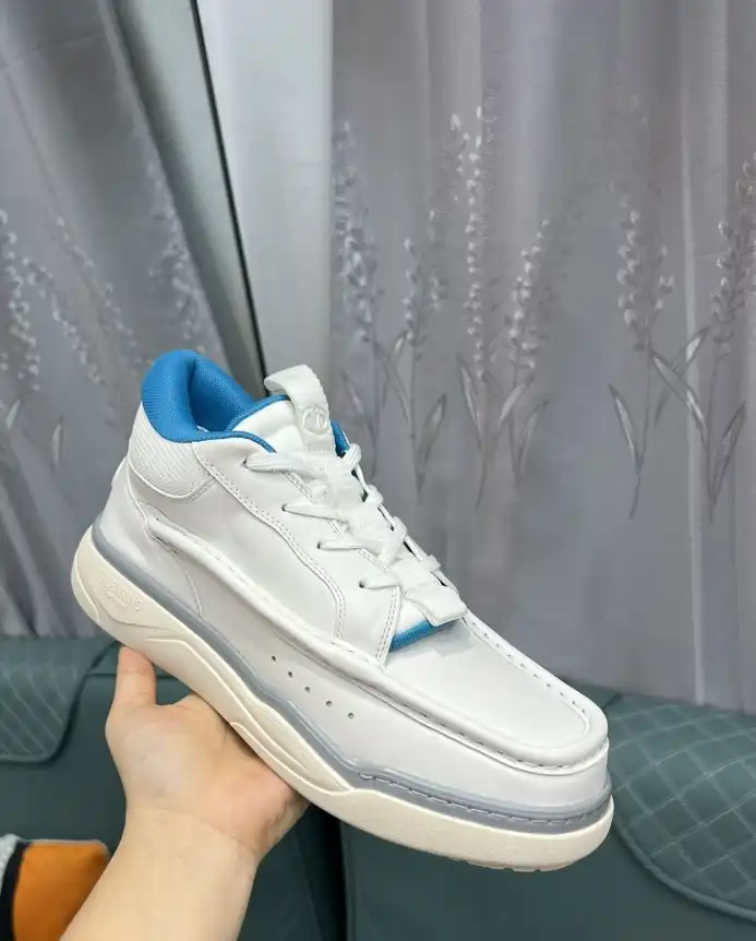 hype Valentino Casual Shoes