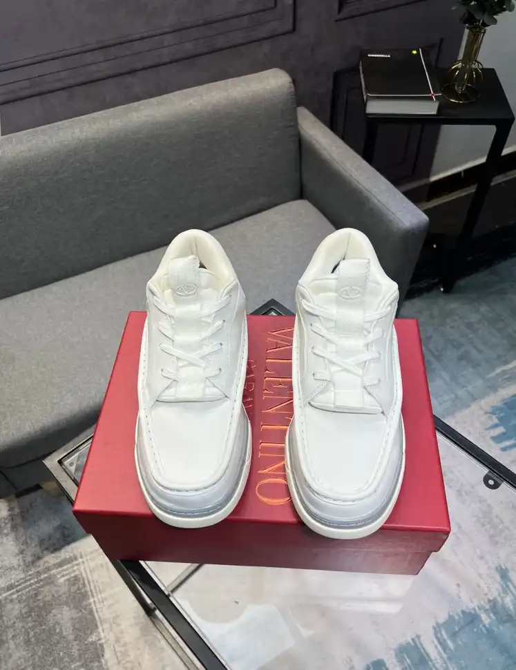 hype Valentino Casual Shoes