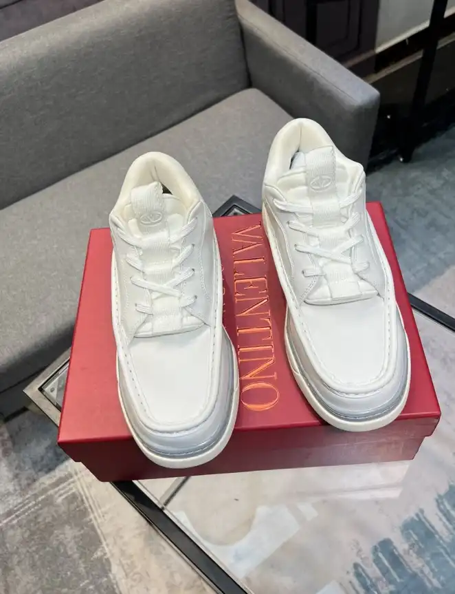 hype Valentino Casual Shoes