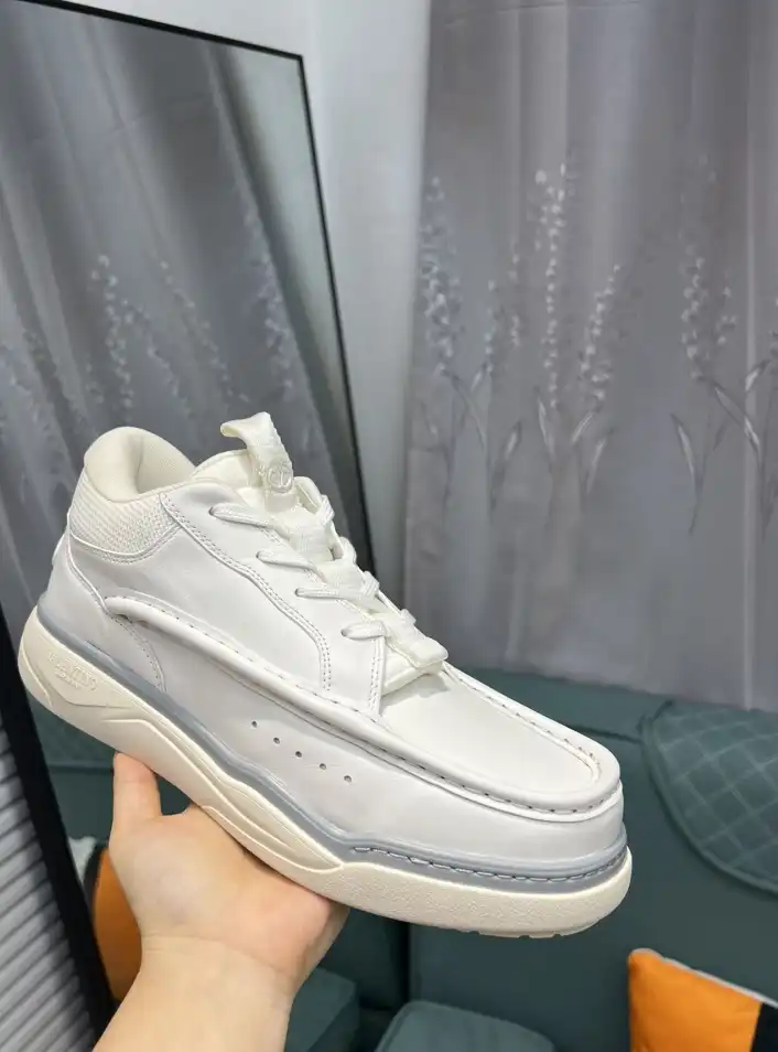 hype Valentino Casual Shoes