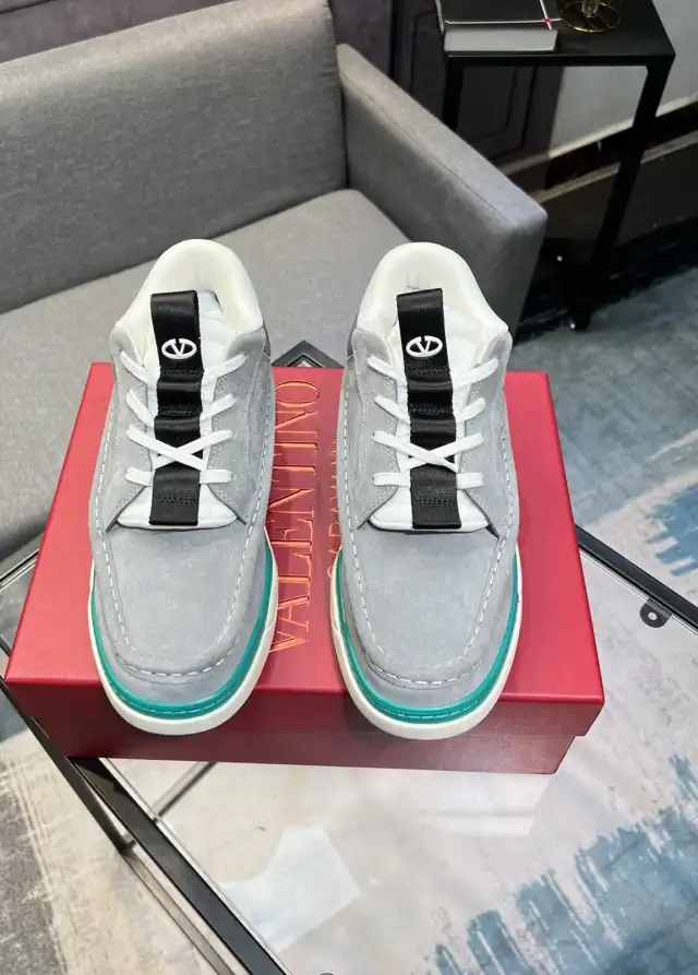 hype Valentino Casual Shoes