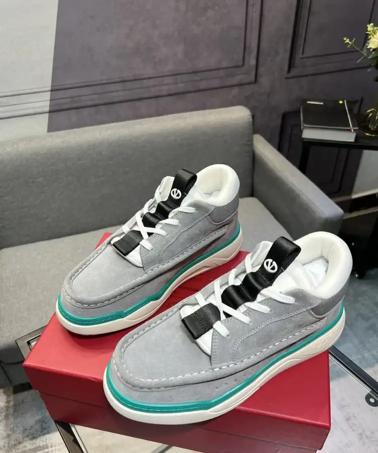 hype Valentino Casual Shoes