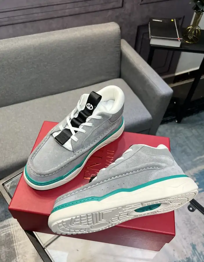 hype Valentino Casual Shoes