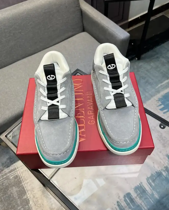 hype Valentino Casual Shoes