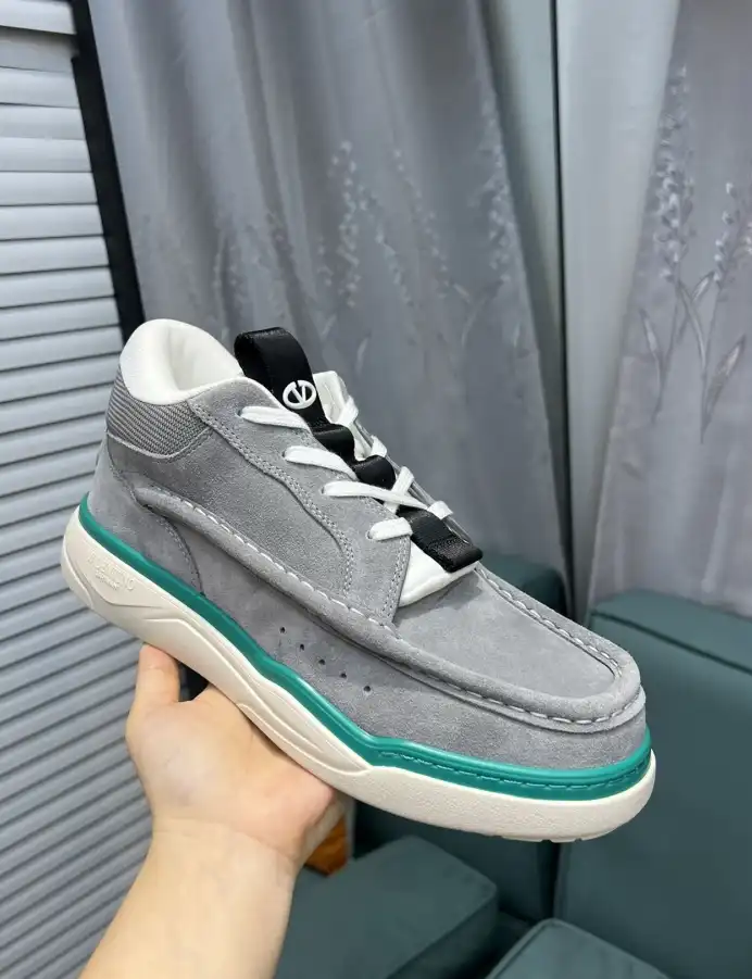 hype Valentino Casual Shoes