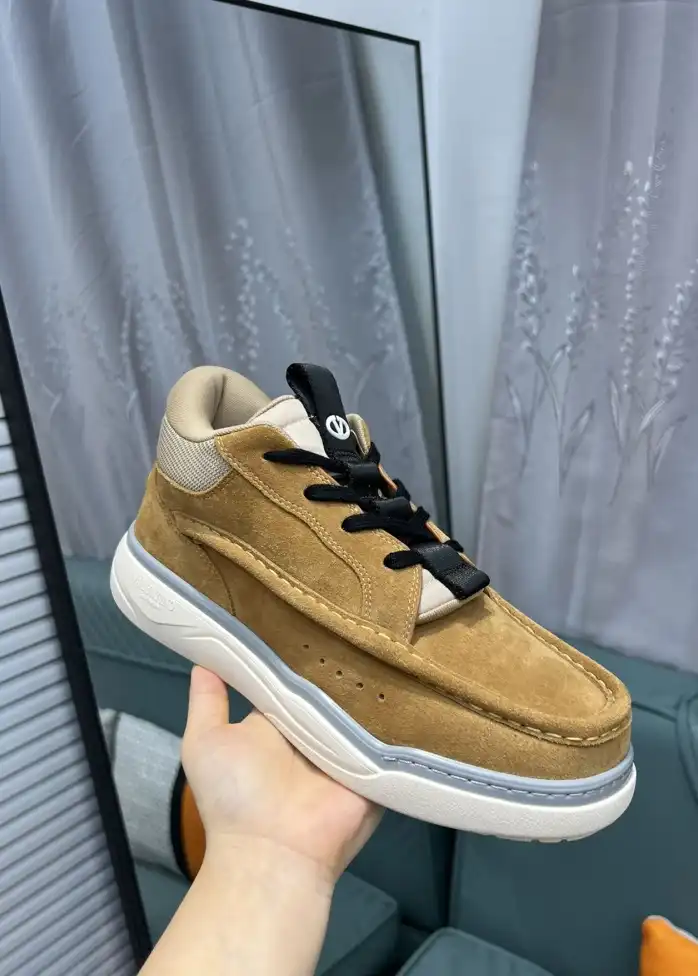 hype Valentino Casual Shoes