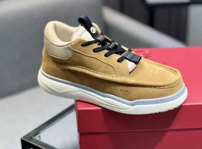 hype Valentino Casual Shoes