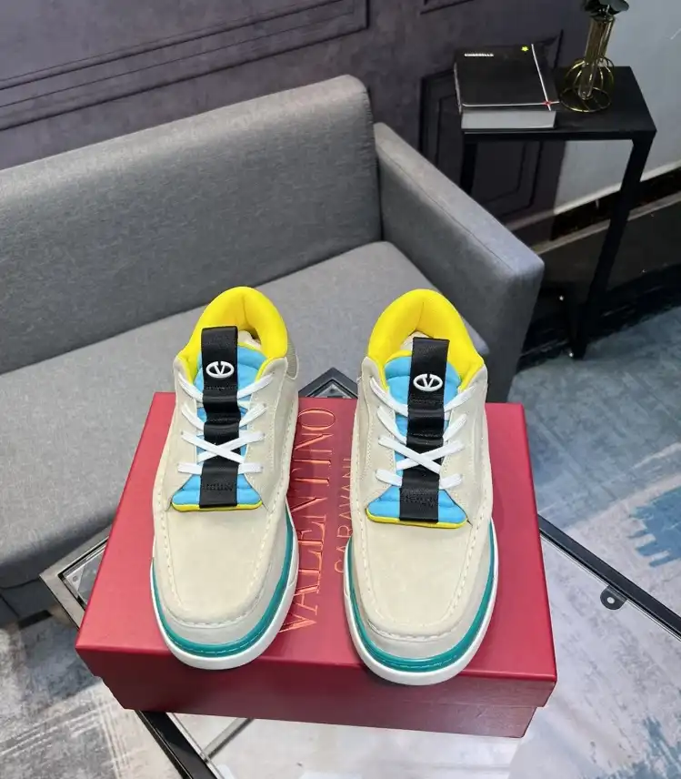 hype Valentino Casual Shoes