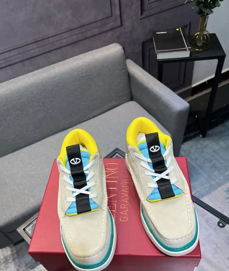 hype Valentino Casual Shoes