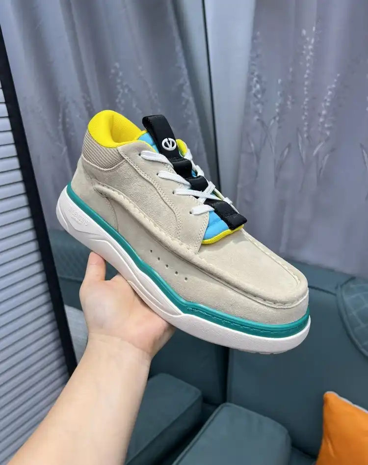 hype Valentino Casual Shoes