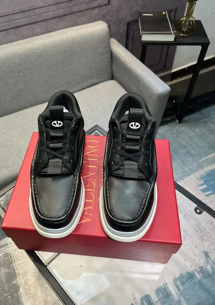 hype Valentino Casual Shoes