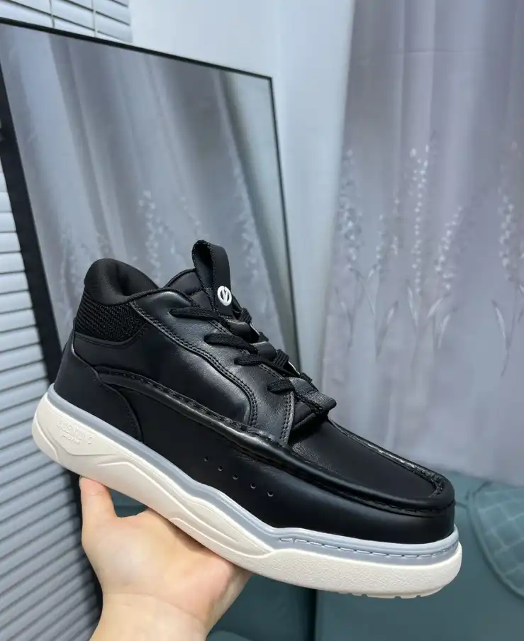 hype Valentino Casual Shoes