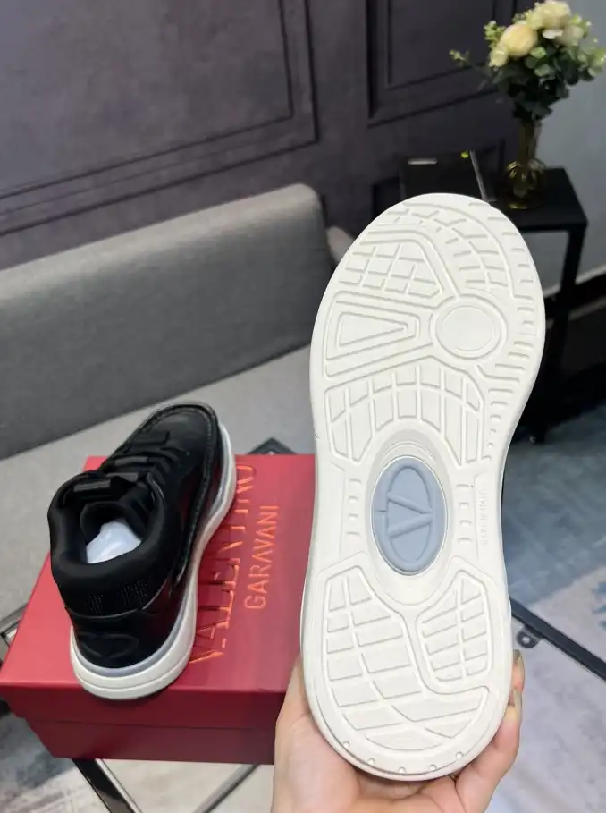 hype Valentino Casual Shoes