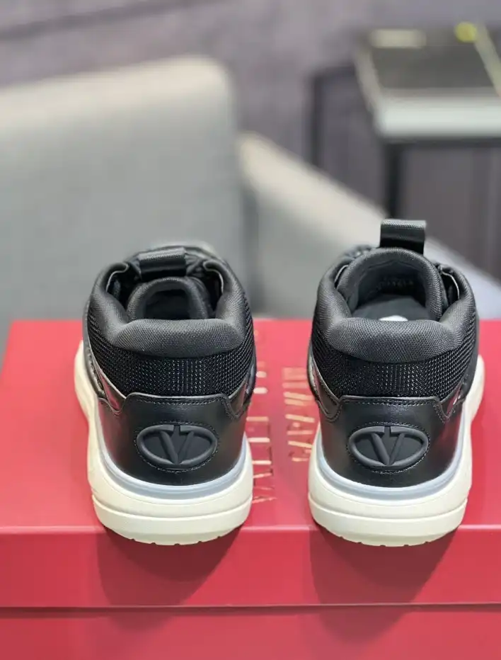 hype Valentino Casual Shoes