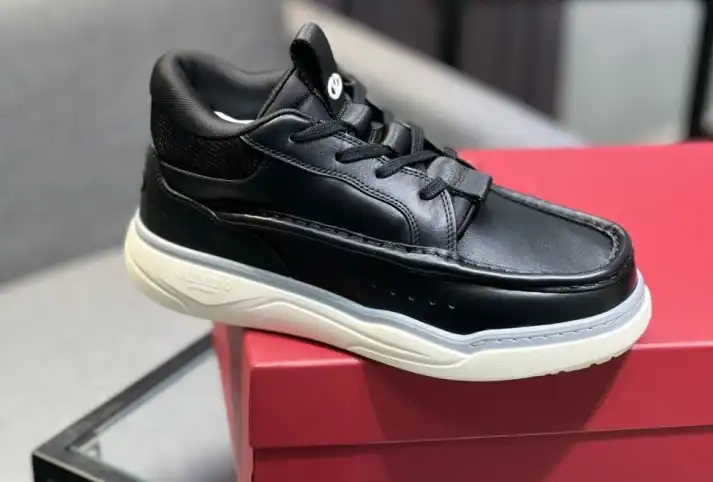 hype Valentino Casual Shoes