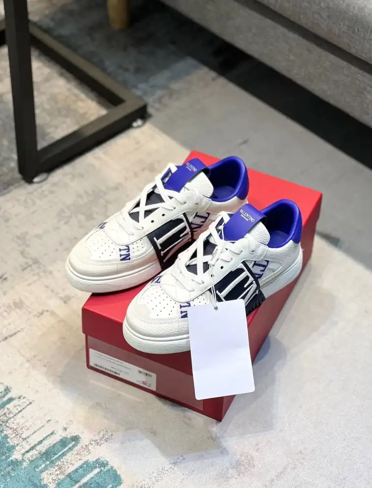 hype Valentino Casual Shoes