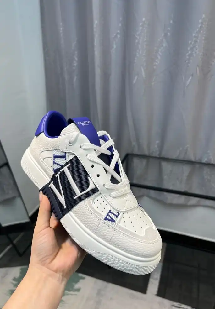 hype Valentino Casual Shoes