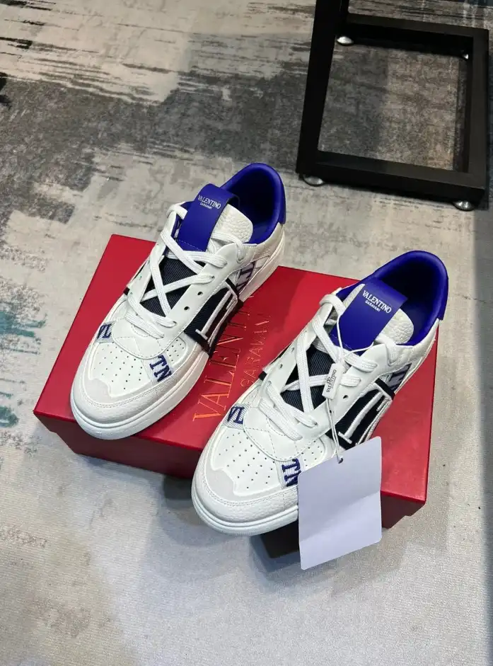 hype Valentino Casual Shoes