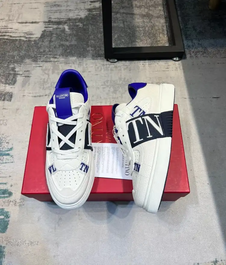 hype Valentino Casual Shoes