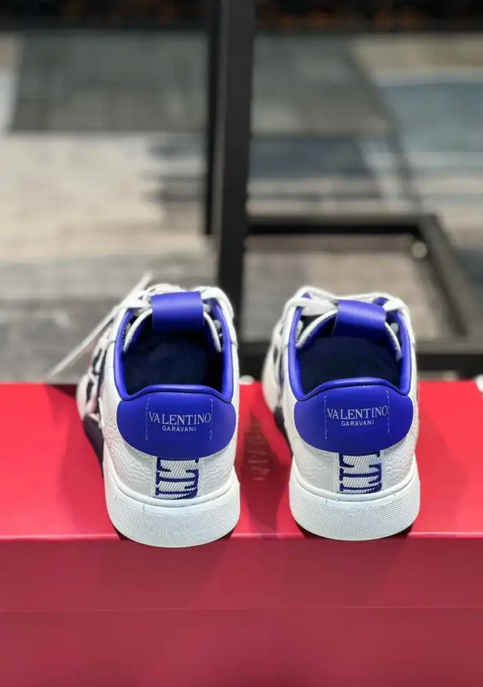 hype Valentino Casual Shoes