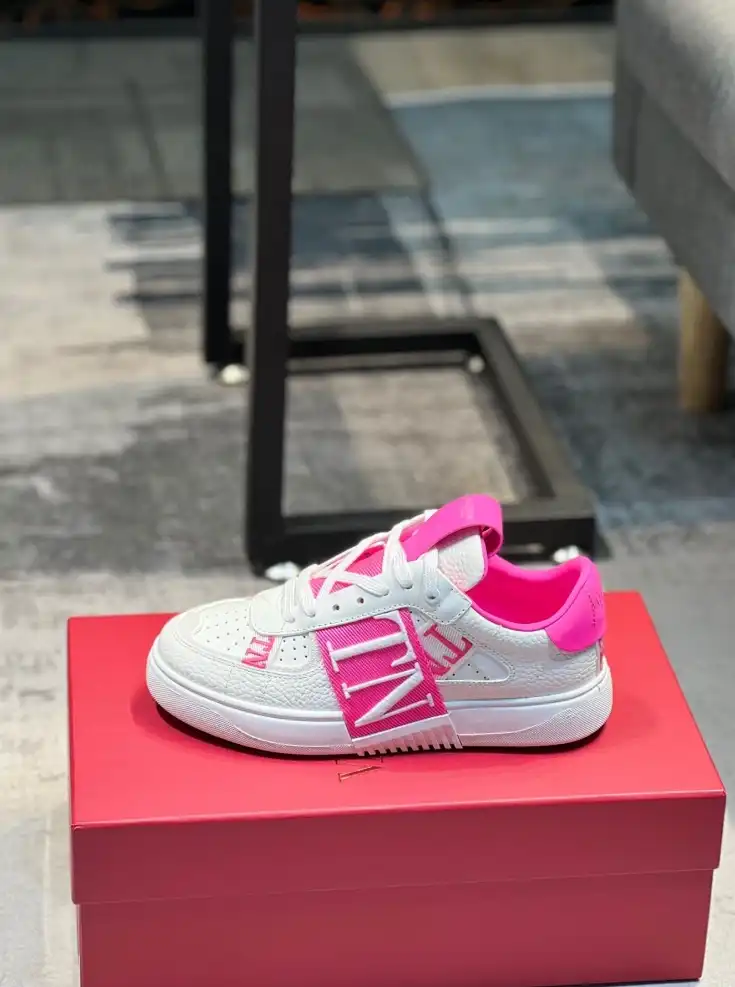 hype Valentino Casual Shoes