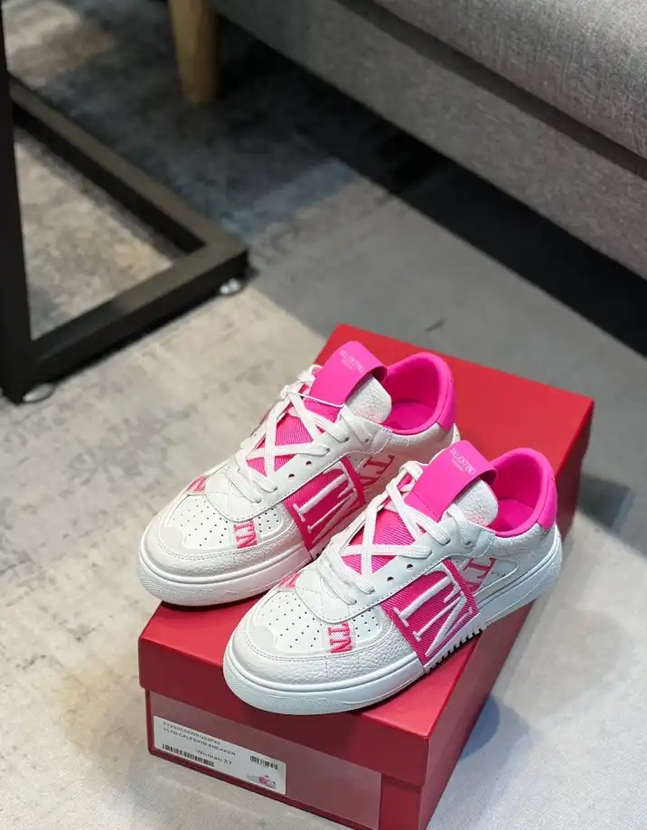 hype Valentino Casual Shoes