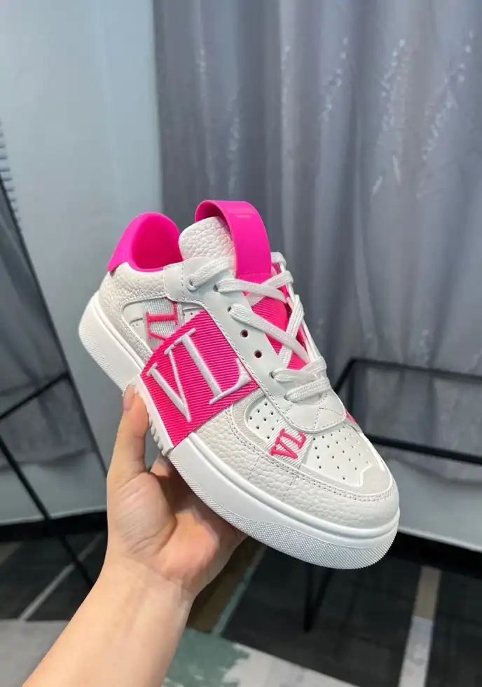 hype Valentino Casual Shoes