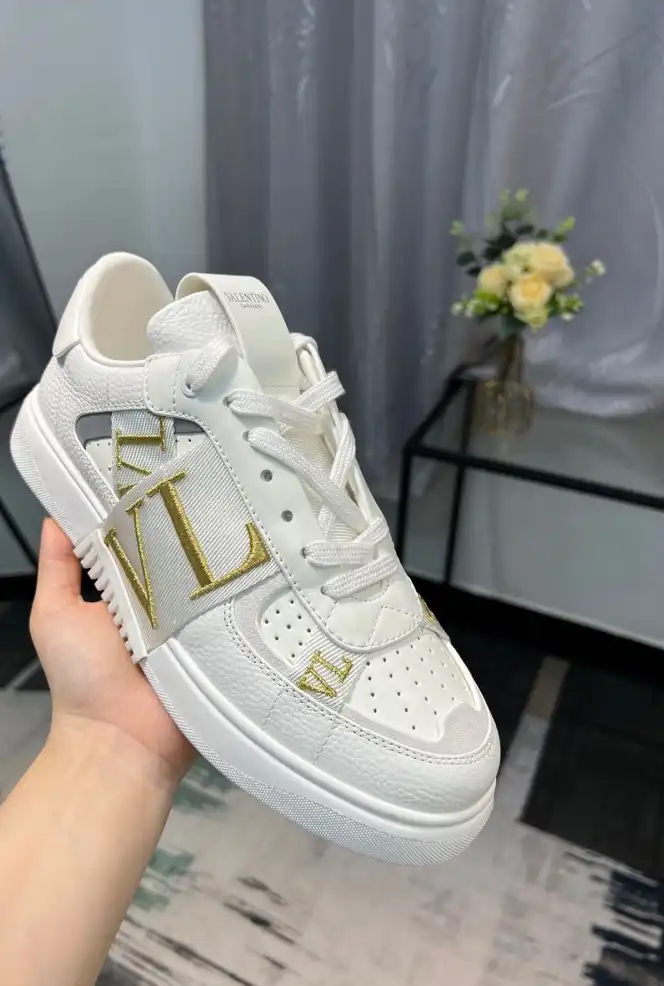 hype Valentino Casual Shoes