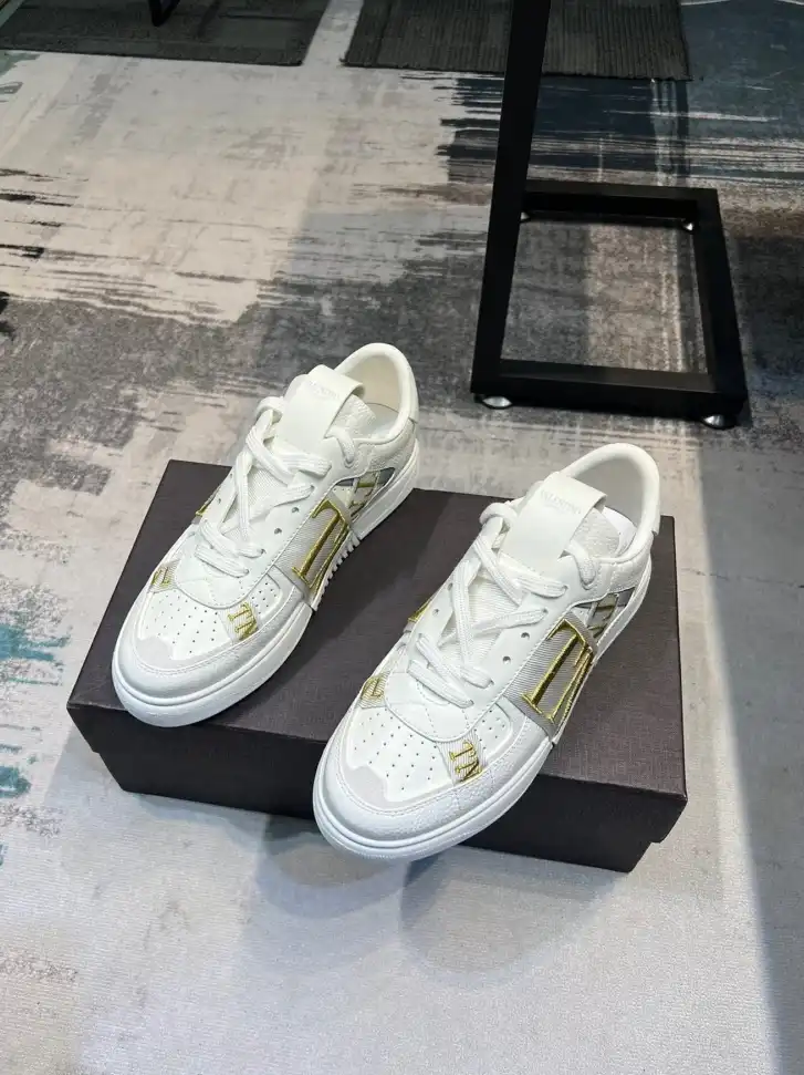 hype Valentino Casual Shoes