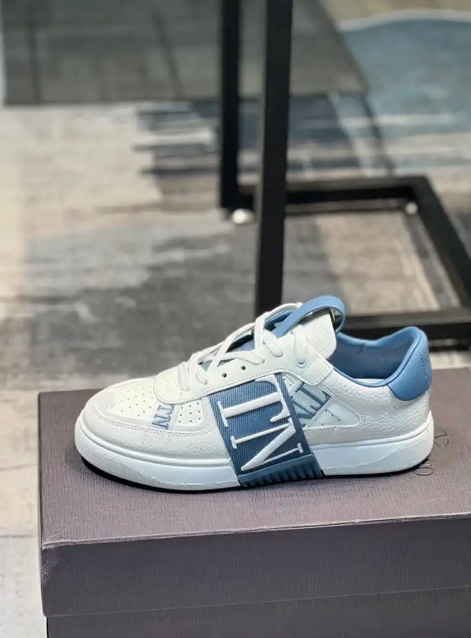 hype Valentino Casual Shoes