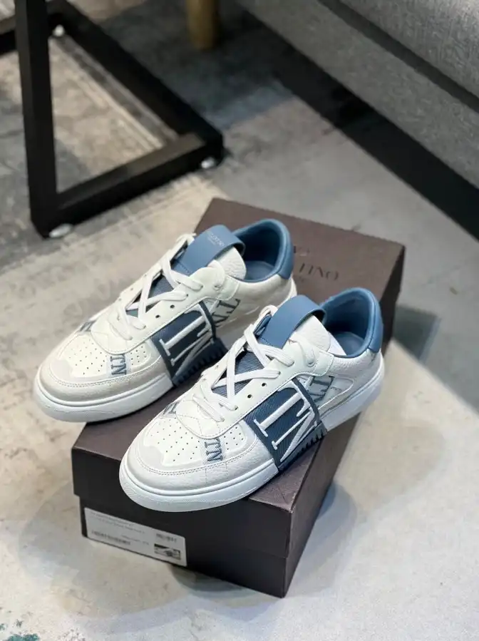 hype Valentino Casual Shoes