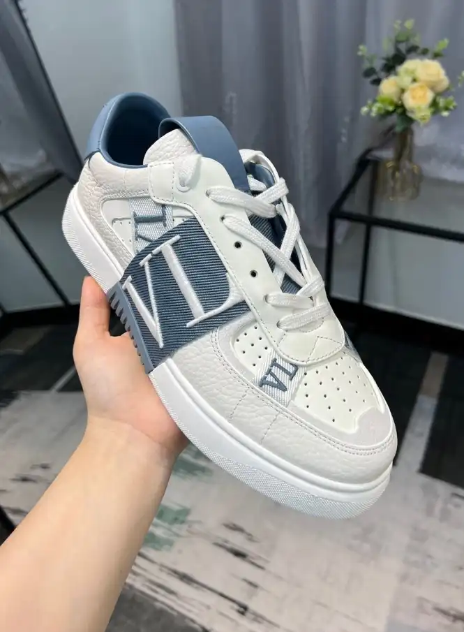 hype Valentino Casual Shoes