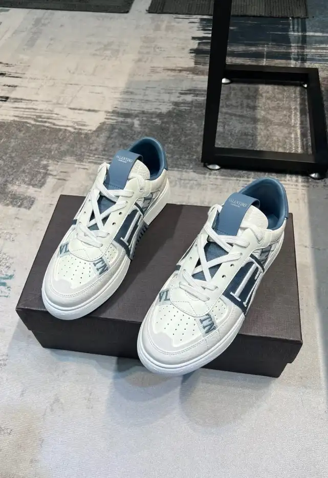 hype Valentino Casual Shoes