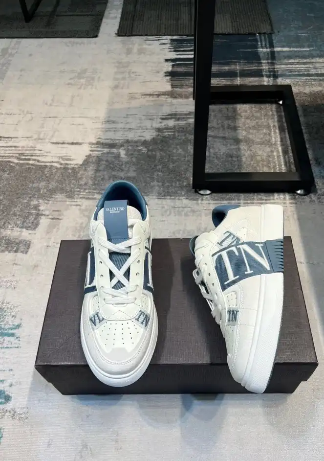 hype Valentino Casual Shoes