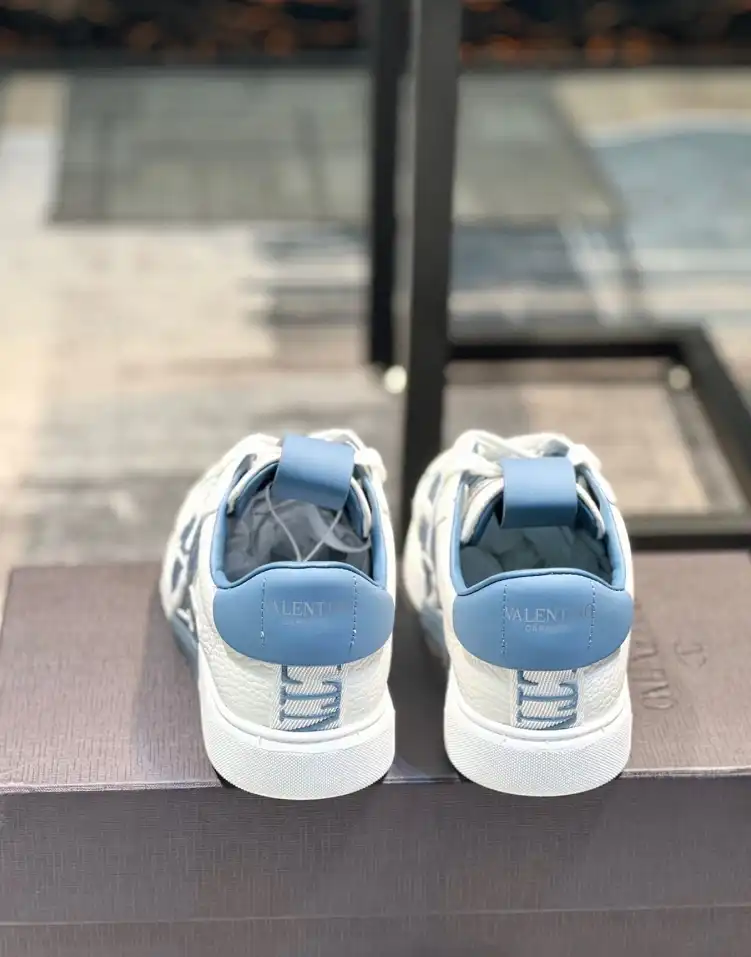 hype Valentino Casual Shoes