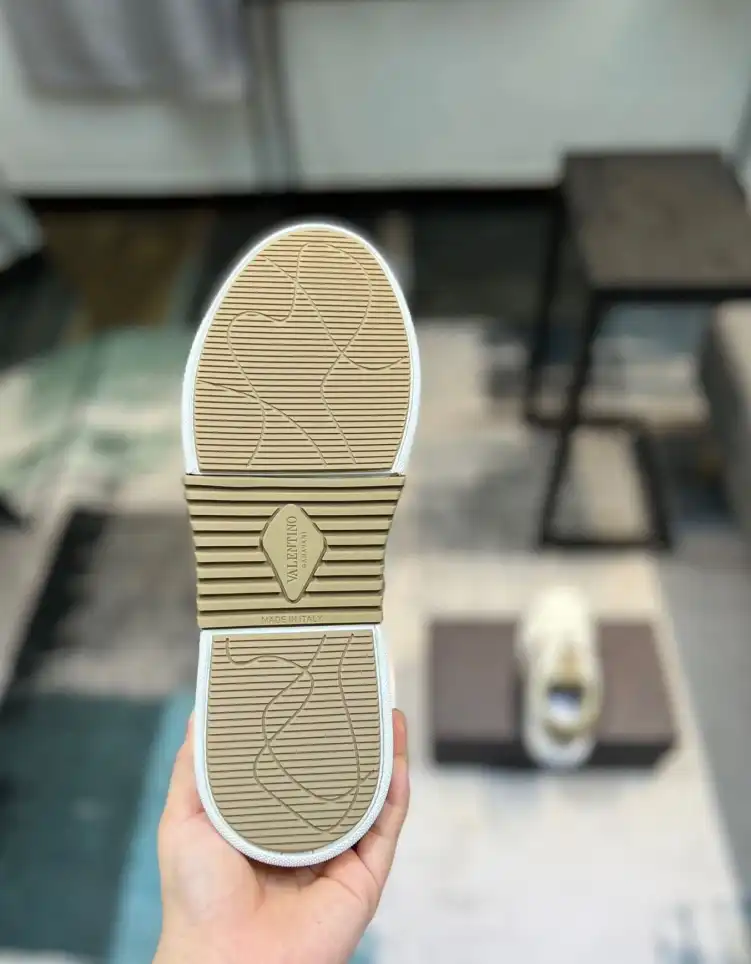 hype Valentino Casual Shoes