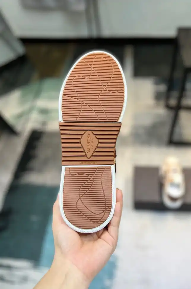 hype Valentino Casual Shoes