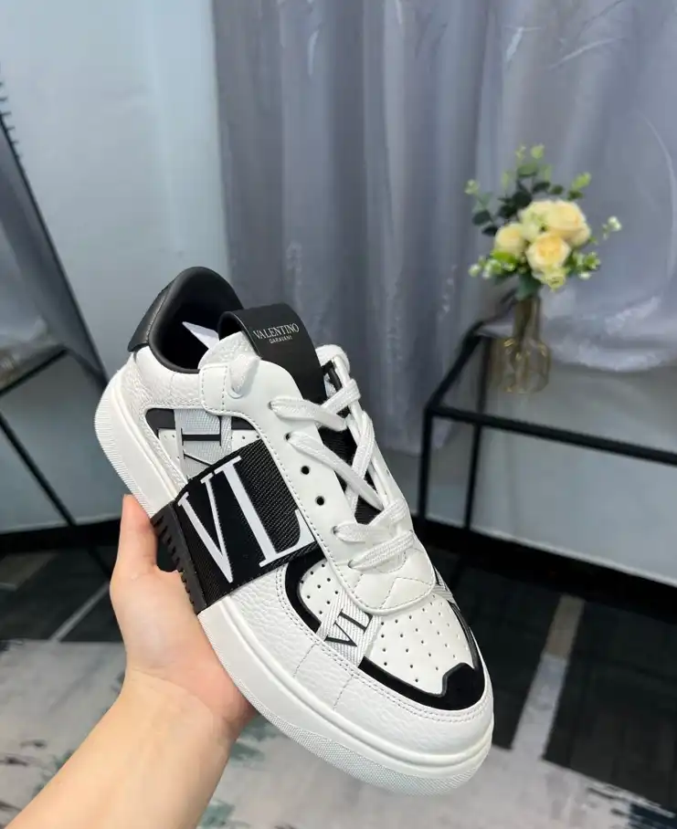 hype Valentino Casual Shoes