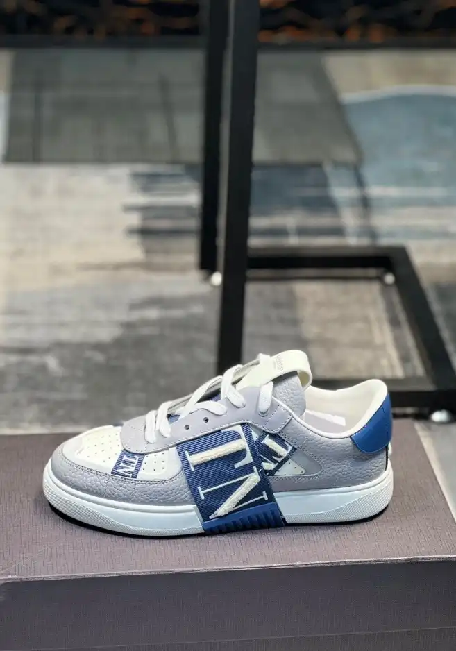 hype Valentino Casual Shoes