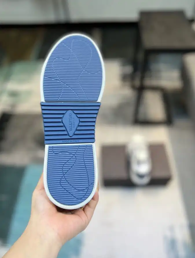 hype Valentino Casual Shoes