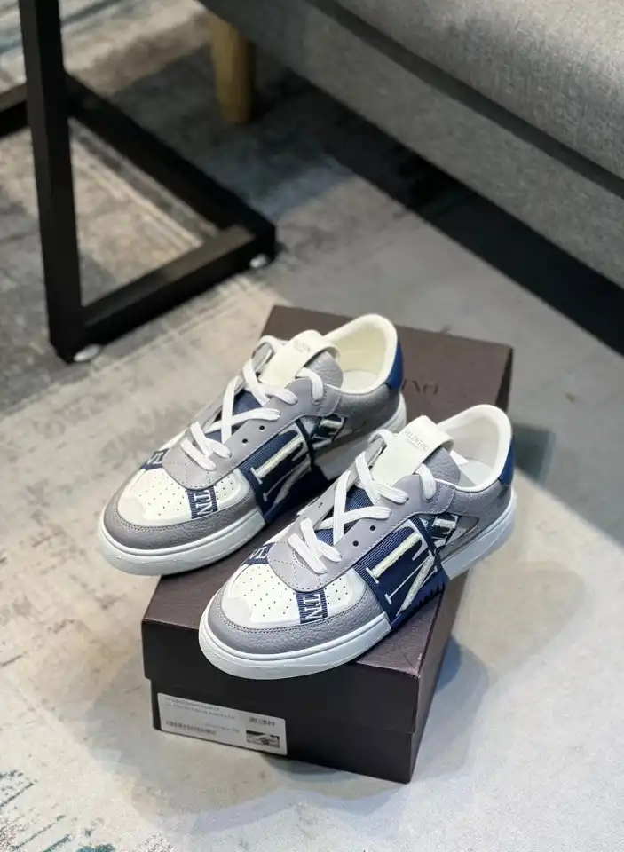 hype Valentino Casual Shoes