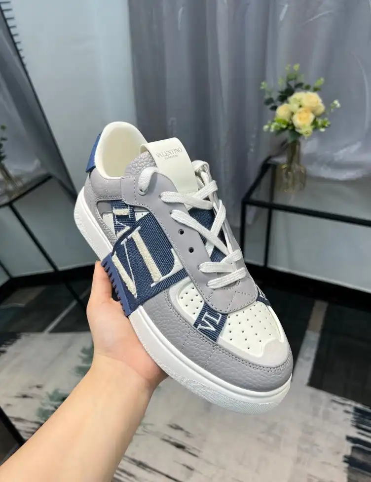 hype Valentino Casual Shoes