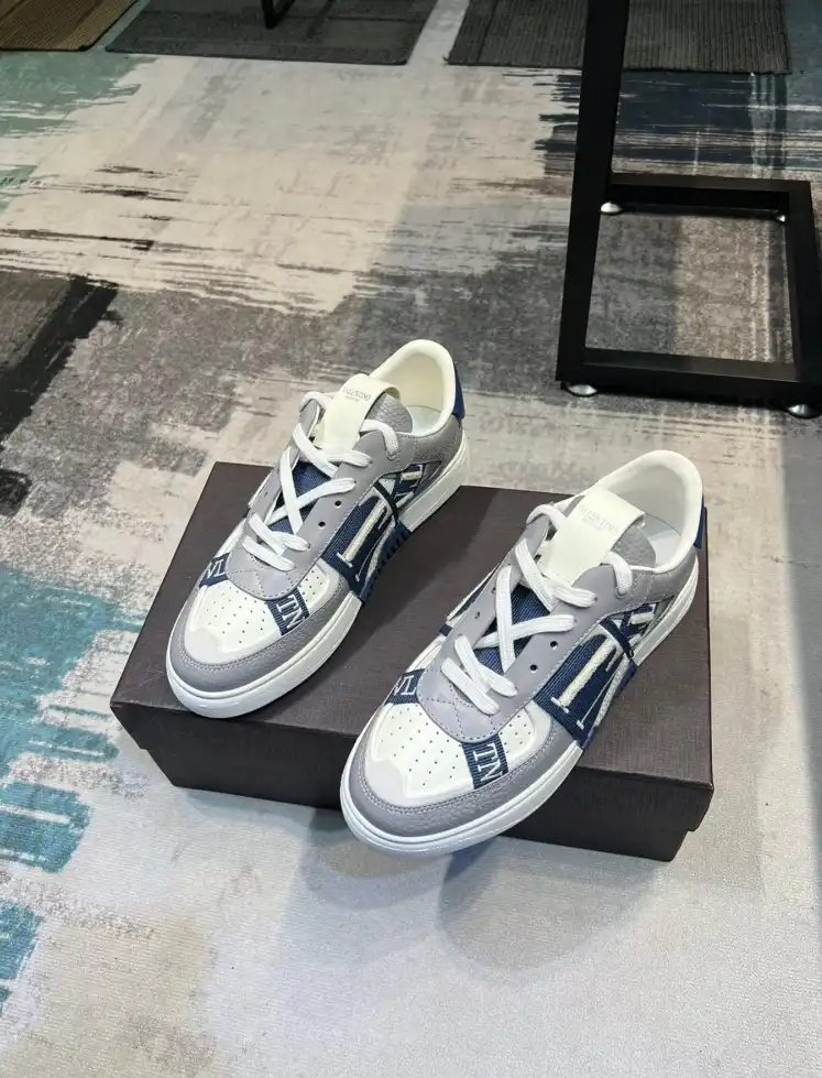 hype Valentino Casual Shoes