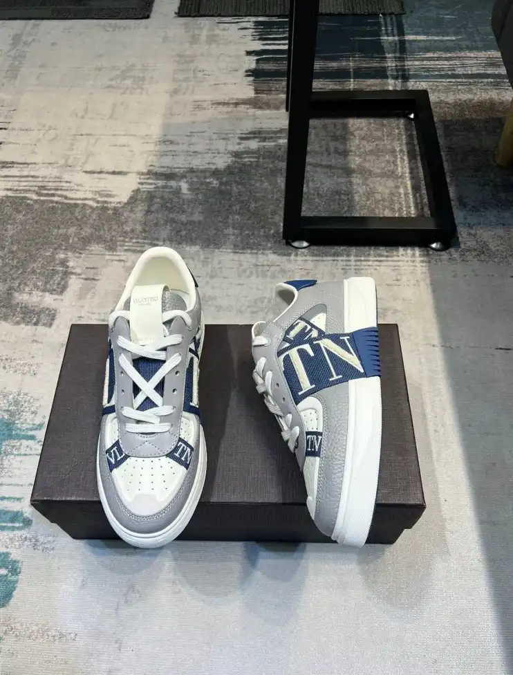 hype Valentino Casual Shoes